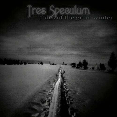 Cold Snap cover art