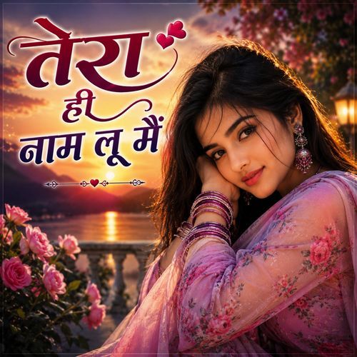 Tera Hi Naam Lu Main