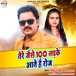 Tere Jaise 100 Ladke Aate Hai Roj