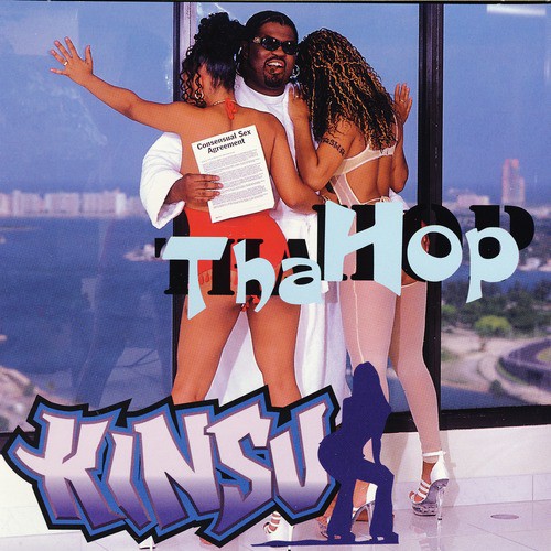 Tha Hop - EP_poster_image