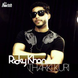 Ricky Khan