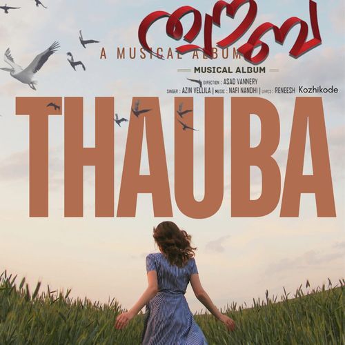 Thauba