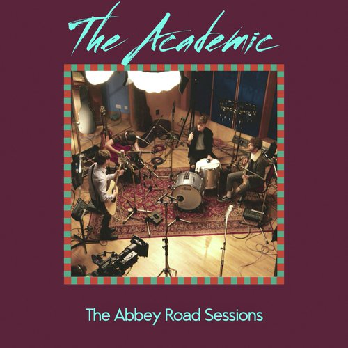 Northern Boy (The Abbey Road Sessions)