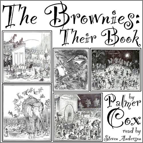 The Brownies: Their Book_poster_image