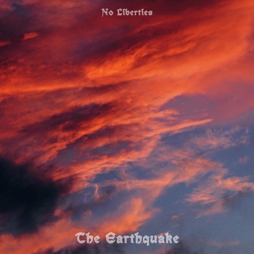 The Earthquake cover art