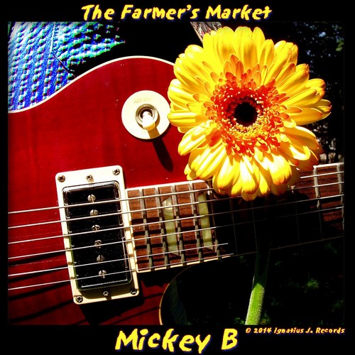 The Farmer&#039;s Market - Single_poster_image