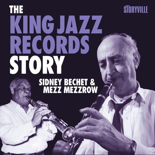 The King Jazz Records Story_poster_image