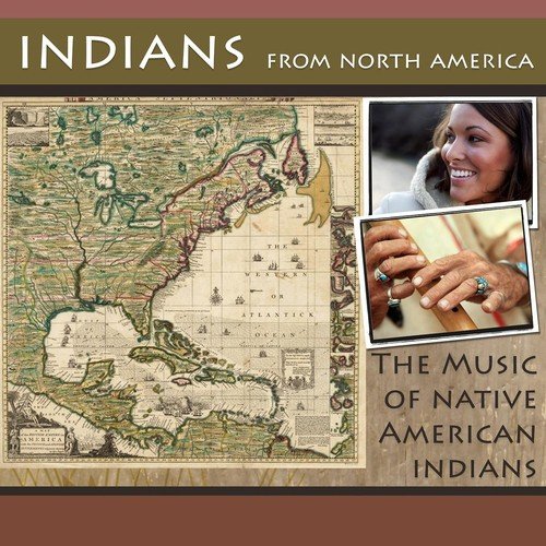 The Music Of Native American Indians
