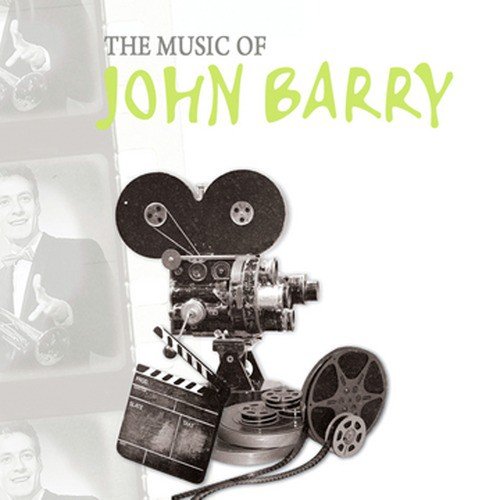 The Music of John Barry