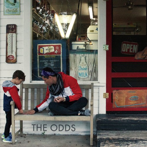 The Odds cover art