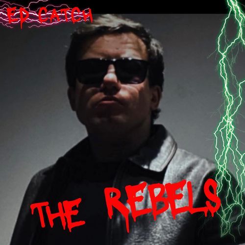 The Rebels cover art