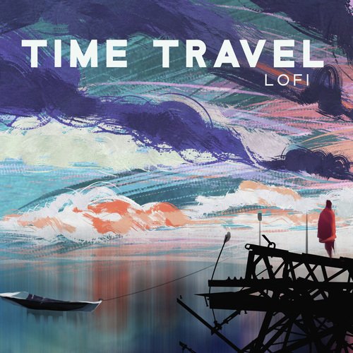 Midnight Lofi cover art