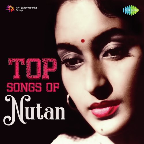 Top Songs Of Nutan