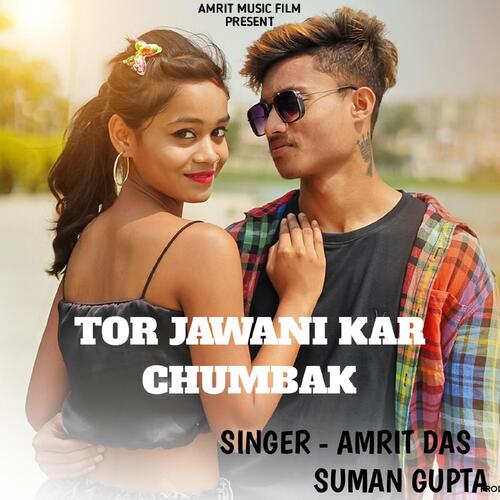 Tor Jawani Kar Chumbak (Nagpuri Song)