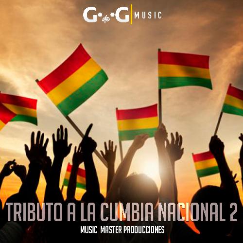 Tributo a la Cumbia Nacional 2_poster_image