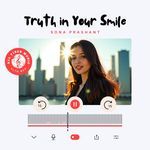Truth in Your Smile | Sona Prashant