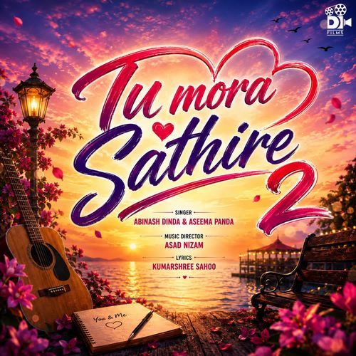 Tu Mora Sathire 2