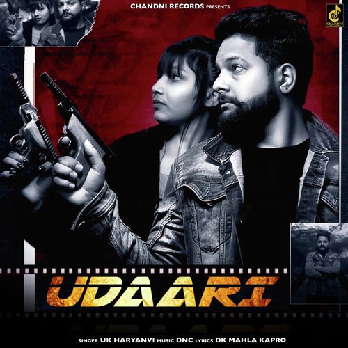 Udaari (feat. Raaj Kashania,Nancy Rao)