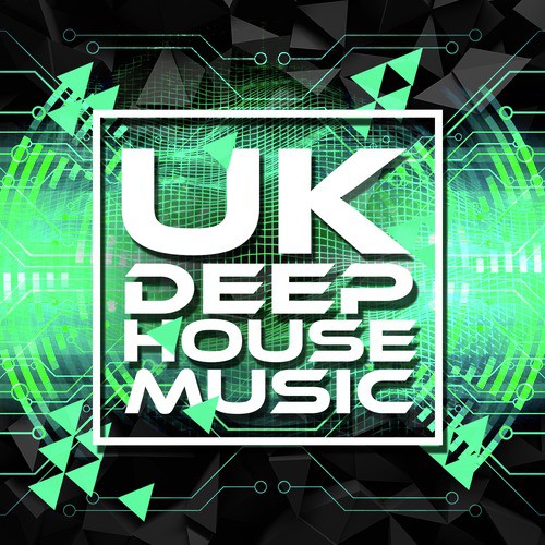 Uk Deep House Music