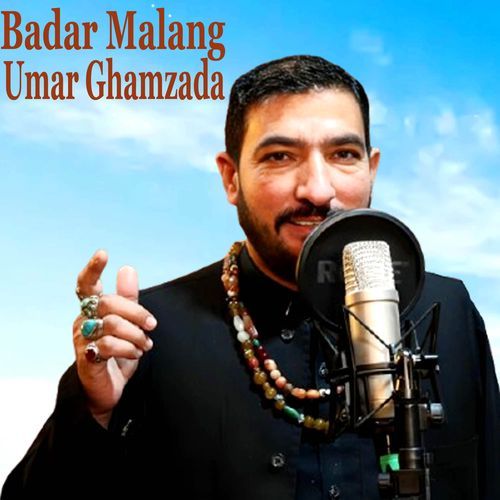 Umar Ghamzada