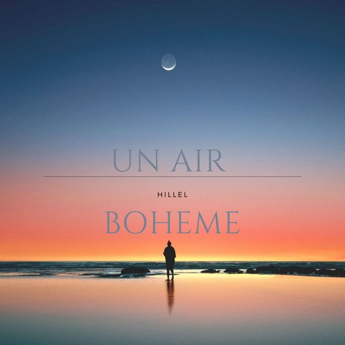 Un air boheme_poster_image