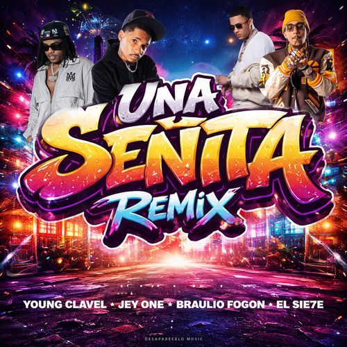 Una Señita (Remix)