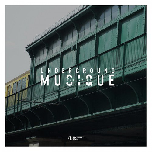 Eye to Eye (Original Mix)