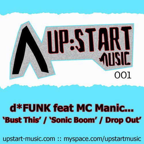 Upstart Music 001