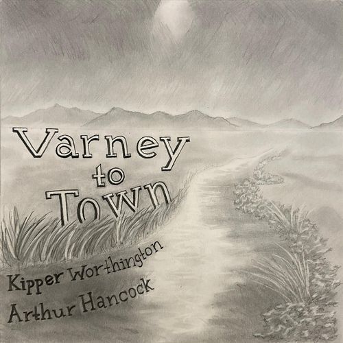 Varney to Town cover art