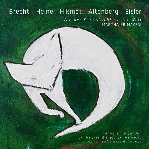 Von Der Freundlichkeit Der Welt