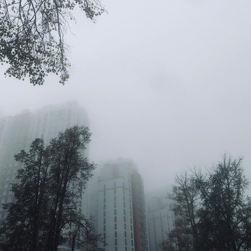waterfall cover art