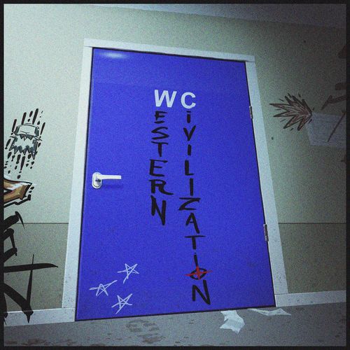 Wc (Western Civilisation)