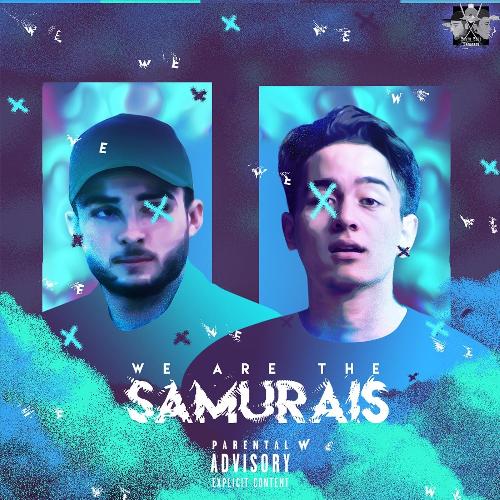 We Are the Samurai 2018 (Official Mixtape)