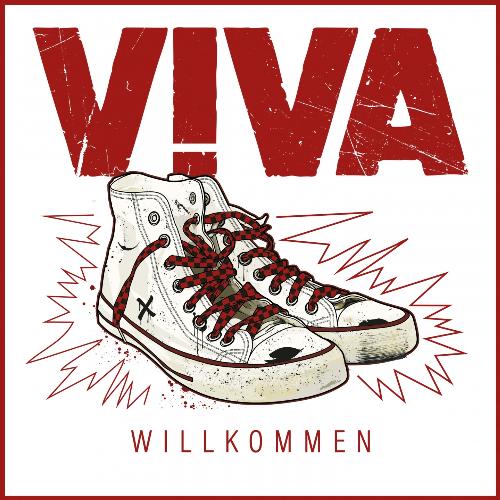 Willkommen (Radio Edit)_poster_image