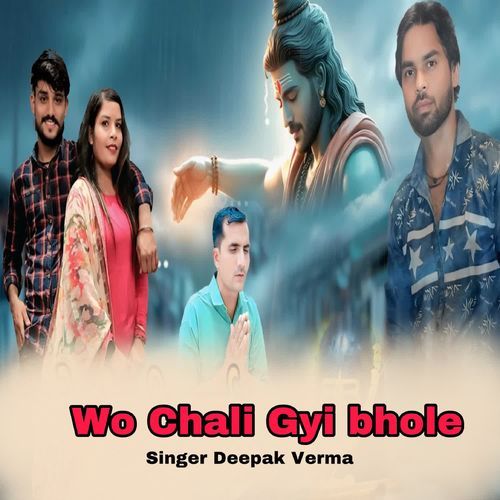 Wo Chali Gyi Bhole