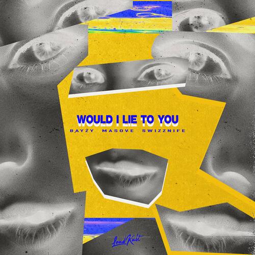 Would I Lie To You_poster_image