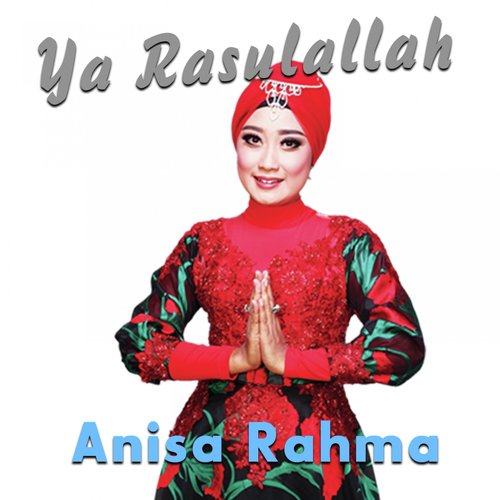 Anisa Rahma