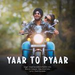 Yaar To Pyaar artwork