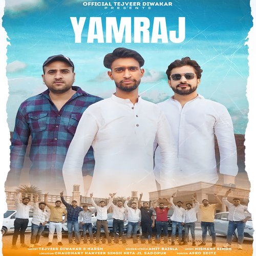 Yamraaj