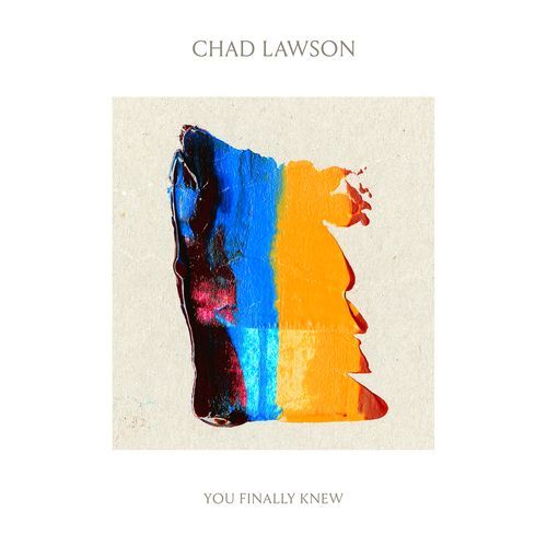 Lawson: Across the Distance cover art