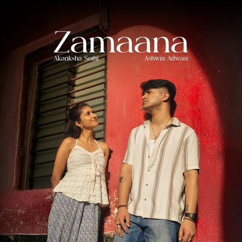 Zamaana