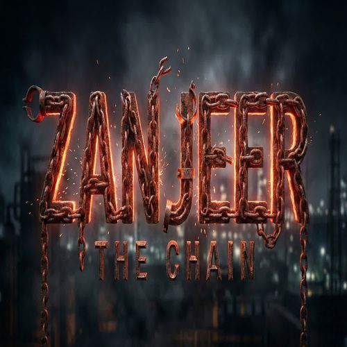Zanjeer The Chain