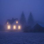first snow