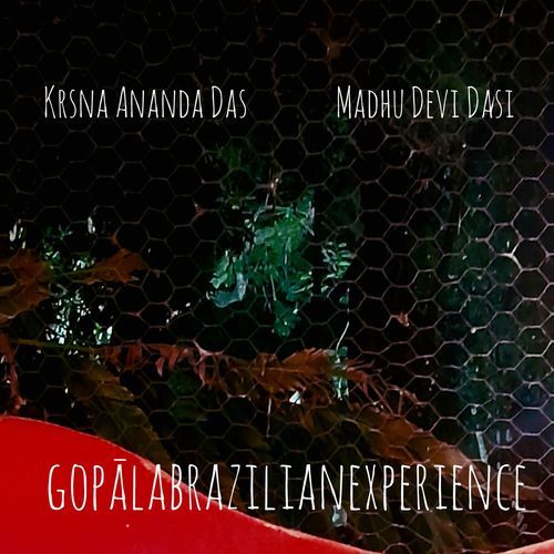 Aum Govinda Aum Gopala