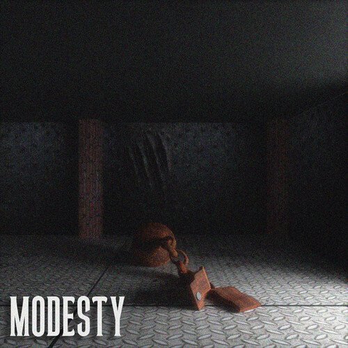 modesty