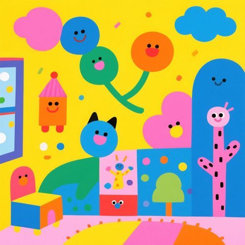 professor cover art