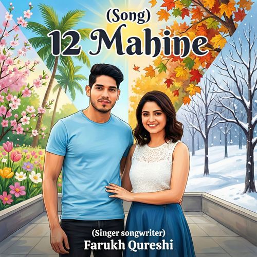 12 Mahine