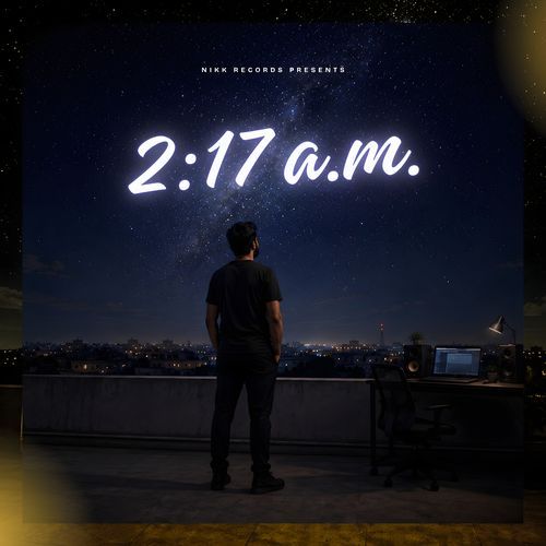 2:17 a.m.