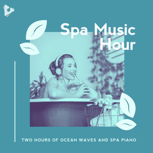 Spa Paradise cover art
