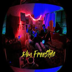 3 AM FreeStyle